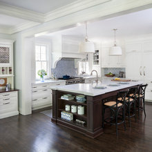 Kitchen Ideas