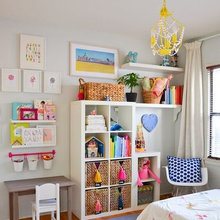 toddler room