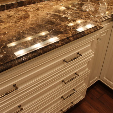 Elm Grove - Butlers Pantry