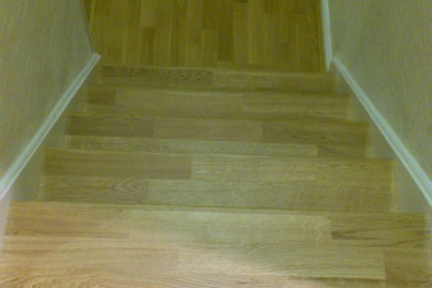 Quick-Step flooring Dublin , Ireland