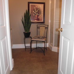 Come In - Flooring