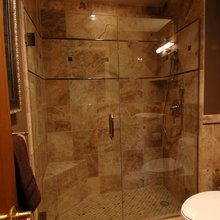 Bathroom Ideas
