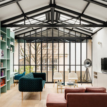 Tharon Extension