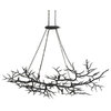 Thorned Woods Chandelier