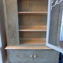 Chalk paint ideas