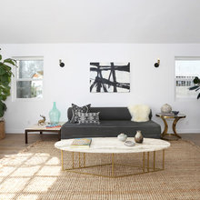Office/Lounge