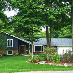 Petoskey Landscape and Irrigation - Products