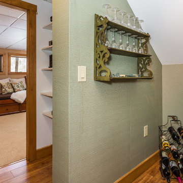 ACTIVE: 31 Anchorage Road New Hampton, NH