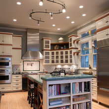 Kitchen Ideas