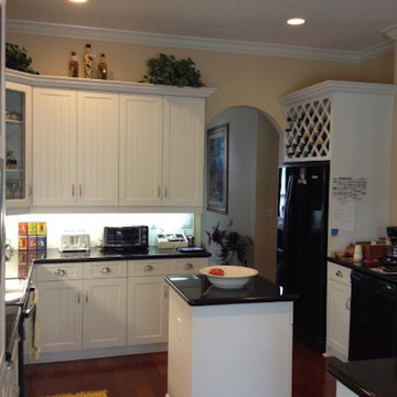Kitchen Projects