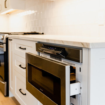 New Home Build - Kitchener