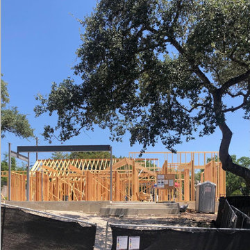 Pending Projects