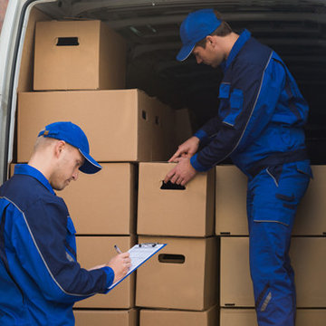 A&C Brothers Moving & Storage - Mesa