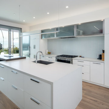 Modern Cardiff Full Home Renovation