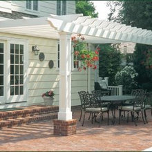 gazebos