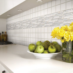 Kitchen Elegance - Tile
