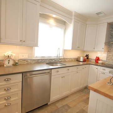 Sea Girt Kitchen 3