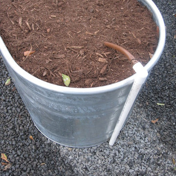 Irrigation and Drainage