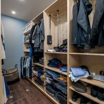 ADA accessible bathroom