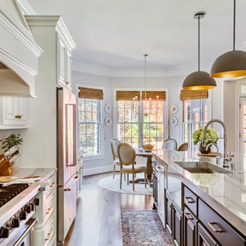 Platinum Homes Kitchens
