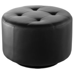 Transitional Footstools And Ottomans by Sunpan Modern Home