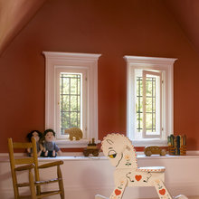 3rd Floor