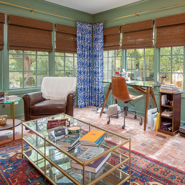 A Special Cottage Transformation
