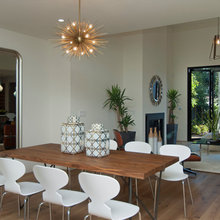 Dining Room Ideas