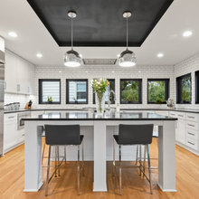 Kitchen Ideas