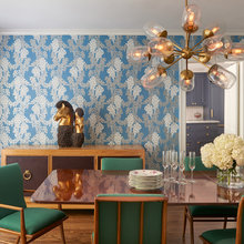 Dining Inspiration