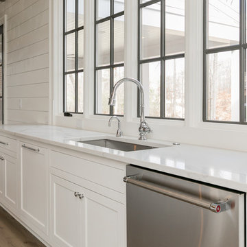 Modern Farmhouse Tarpley Crossing