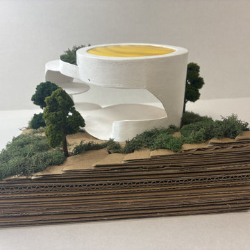 Final Model Side - Semester 1 Module 3