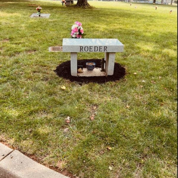 Cemetery