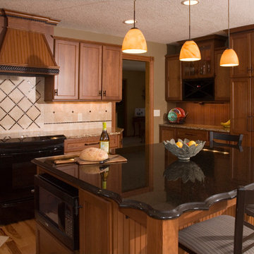 Kueng Kitchen