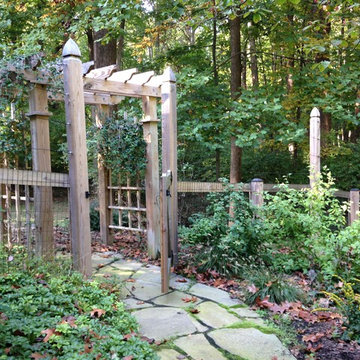 Deer Fencing