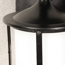 Sentinel - Wall Sconces