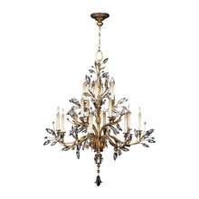Entry Fixture