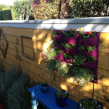 Garden Design