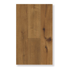 Old World Collection - Hardwood Flooring