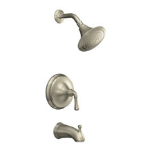 faucets : kids shower