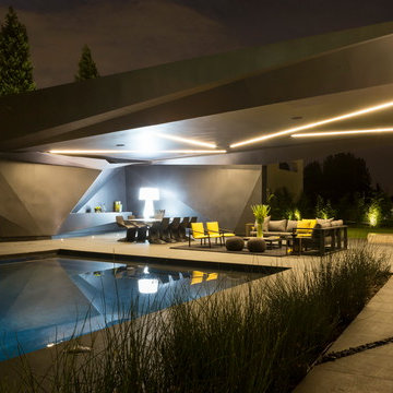 Kloof Road House
