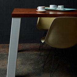 The 8th&deg; Corner Dining Table - Dining Tables
