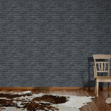 Wallpaper Accent Wall