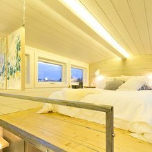 tiny homes