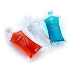 Foaming Soap Refills (Set of 3) - Bath Products