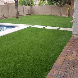 Southwest Bermuda 80 ounce artificial grass - Products