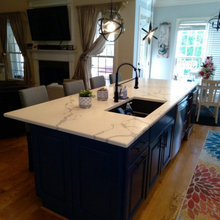 BLD Kitchen Remodel