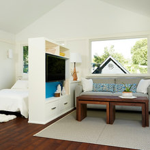retirement house