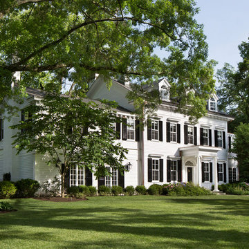 Main House Renovation