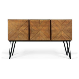 Midcentury Buffets And Sideboards by Houzz